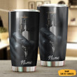 Personalized Tattoos Tumbler Best Water Tumbler Gift For Tattoo Artist