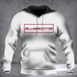 Awesome Hoodie Vintage Design Best Clothing Presents For Boyfriend