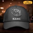 Personalized Fishing Hat Fishing Lovers Mens Vintage Hats Best Gifts For Fisherman