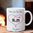 Game Over You Win I'm Your Mug Gaming Lover Coffee Mugs Gift For Gamers