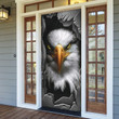Bald Eagle Door Covers Home Door Decoration Ideas Presents For New Home