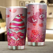 Valentines Gnomes Tumbler Cute Tumbler Cups For 2023 Valentines Day Gifts For Her