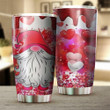 Valentines Gnomes Tumbler Cute Tumbler Cups Valentine's Day Ideas For Her