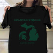Spartan Strong Hoodie Always A Spartan Michigan State Strong Hoodie Clothing