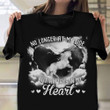Horse No Longer At My Side But Always In My Heart Shirt In Memorial Horse In Heaven Gifts