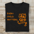 Every Child Matter Shirt Owl September 30 Orange Shirt Day T-Shirt Gifts For Guy Friends