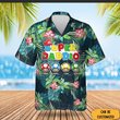 Personalized Super Daddio Shirt Fathers Day Shirts 2023 Dad Customized Gifts