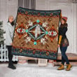 Native American Quilt Blanket Pattern Native American Merchandise For Sale