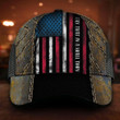 Try That In A Small Town Hat With Old USA Flag I Stand With Aldean Team Country Merch