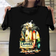Lahaina Maui Strong T-Shirt Maui Hawaii Wildfire Lahaina Strong Shirt Apparel