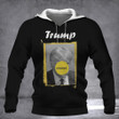 Trump Nimrod Shirt Ultimate Nimrod 45 Donald Trump Mugshot Tee Shirts Apparel