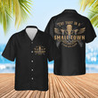 Try That In A Small Town Hawaiishirt FAFO I Stand With Aldean Try That In A Small Town Merch