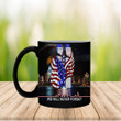 9 11 We Will Never Forget Mug Twin Towers 21st Anniversary Of 9 11 2022 Patriotic Mug