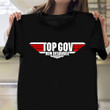 Top Gov Ron Desavage Shirt Support DeSantis Florida T-Shirt Presidential Election