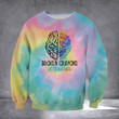 Broken Crayons Still Color Sweatshirt Mental Health Awareness Merchandise Gifts For Men Women