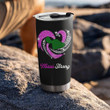 Maui Strong Tumbler Prayers For Hawaii Maui Wildfire Relief Merch