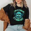 I Can Fix Stupid But It's Gonna Hurt T-Shirt Snoopy Halloween Shirt Gifts For Friends