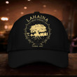 Maui Strong Hat Maui Hawaii 2023 Wildfire Lahaina Strong Hat Merch
