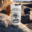 Lahaina Strong Tumbler Support For Hawaii Maui Wildfire Relief Merch