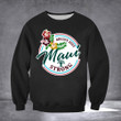 Maui Strong Sweatshirt August 23 Lahaina Strong Maui Relief Clothing Prayers For Hawaii