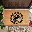 Mojo Dojo Casa House Doormat Horse Mojo Dojo Casa House For Sale Front Door Decor