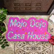 Mojo Dojo Casa House Doormat Best Front Door Mats Gift Ideas For Fan