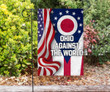 Ohio Against The World Flag Ryan Day Ohio State Against The World Merch