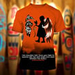 Every Child Matters Shirt Haida Angel Wings The Children They Took And Tried To Silence