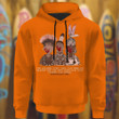 The Children They Took And Tried To Silence Hoodie Cacana Every Child Matters Awareness Apparel