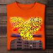 Orange Shirt Day Canada T-Shirt September 30Th Every Child Matters Shirt Gifts For Canadian