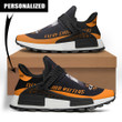 Custom Every Child Matters NMD Human Shoes Canada Pride Native Orange For Indigenous Merch