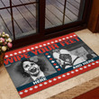 Canada Doormat Wipe Your Feet Here Home Decorations Ideas