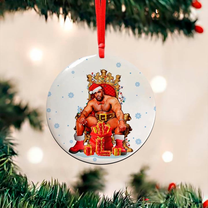 Barry Wood Meme Christmas Ornament Barry Wood Gag Gifts 2022 Ideas