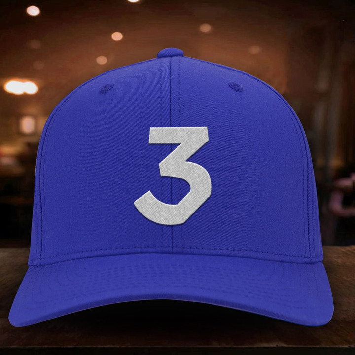 3 Bill Hat Damar Hamlin Number 3 Hat Best Gifts For Football Fans