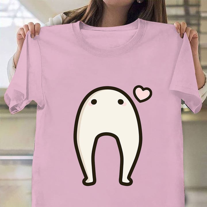 Fresno Nightcrawler Shirt Cute Graphic Cryptids Shirt Gifts For Tweens
