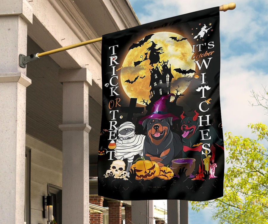 Halloween Decorations, Flags, Decorations | FlagandBanner.com