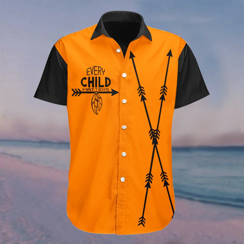Every Child Matters Shirt Remembering And Honouring Orange Shirt Day 2 ...