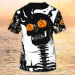Skull Halloween, Halloween Tshirt, Halloween Tshirts