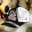 George Strait Baseball Cap Hat Classic