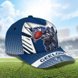 Geelong Cats AFL 3D Classic Cap