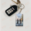 Pink Floyd, Wish You Were Here Album 3D Keychain