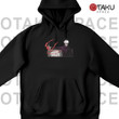 Jujutsu Kaisen Gojo Satoru Jjk Anime Embroidered Hoodie / Sweatshirt