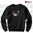 Jujutsu Kaisen Gojo Satoru Jjk Anime Embroidered Hoodie / Sweatshirt
