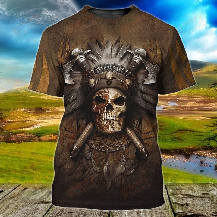 3D Tshirt/S