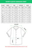 Cat Neon For Men And Women Graphic Print Short Sleeve Hawaiian Casual Shirt