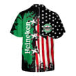 HNK Flag Hawaiian Shirt HNK0203L1