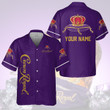 CR Personalized Hawaiian Shirt CR2102N15