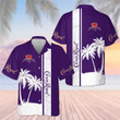 CR Hawaiian Shirt CR1503N2
