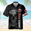 CR Hawaiian Shirt CR1703N2