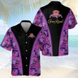 CR Flower Hawaiian Shirt CR1603N5
